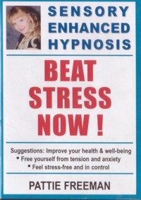Beat Stress Now!