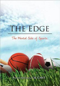 The Edge - Hardcover